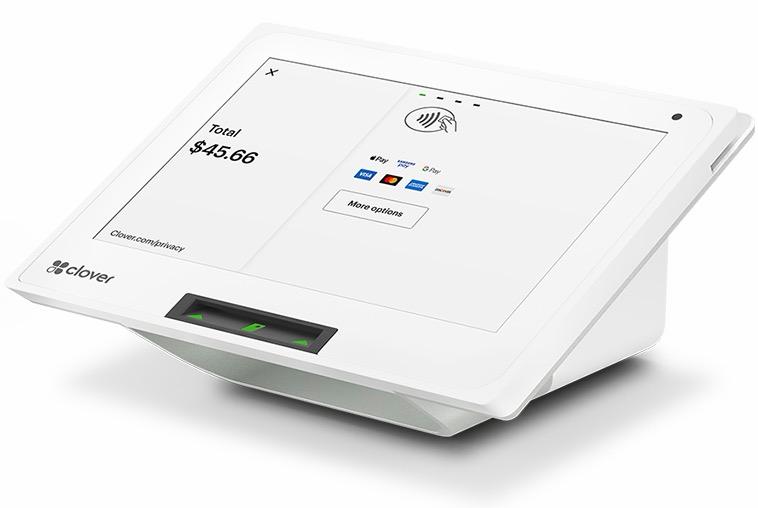 Modern Clover POS System